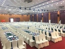 鞍山活动会议及展览服务的发展与前景