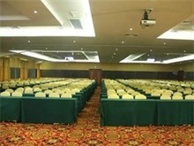 鞍山活动会议与展览服务的发展与展望