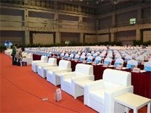 鞍山活动会议礼仪服务指南