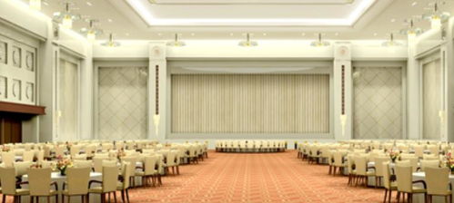 重庆国际会议展览中心礼仪服务指南 专业高效，彰显卓越