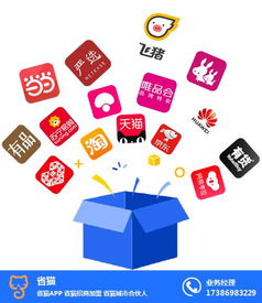 省猫招商加盟 开启石嘴山信息咨询服务新机遇