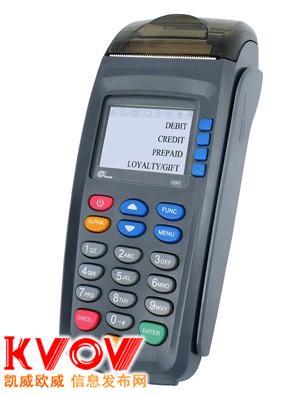 青岛POS机咨询服务详解 在KVOV信息发布网获取专业金融解决方案