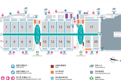 上海展览展示、舞台搭建与会议承办全方位服务——壹佰业信息咨询优势解析